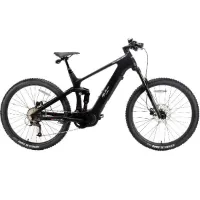 Alfa Romeo Full Carbon 29´´ Elcykel Mtb Alfa Romeo Full Carbon 29´´ Elcykel Mtb