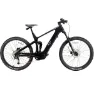 Alfa Romeo Full Carbon 29´´ Elcykel Mtb, Black, One Size, 250Wh
