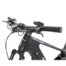 Alfa Romeo Full Carbon 29´´ Elcykel Mtb, Black, One Size, 250Wh
