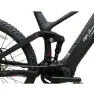 Alfa Romeo Full Carbon 29´´ Elcykel Mtb, Black, One Size, 250Wh