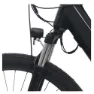 Alfa Romeo Racing Full 29´´ Elcykel Mtb, Black, One Size
