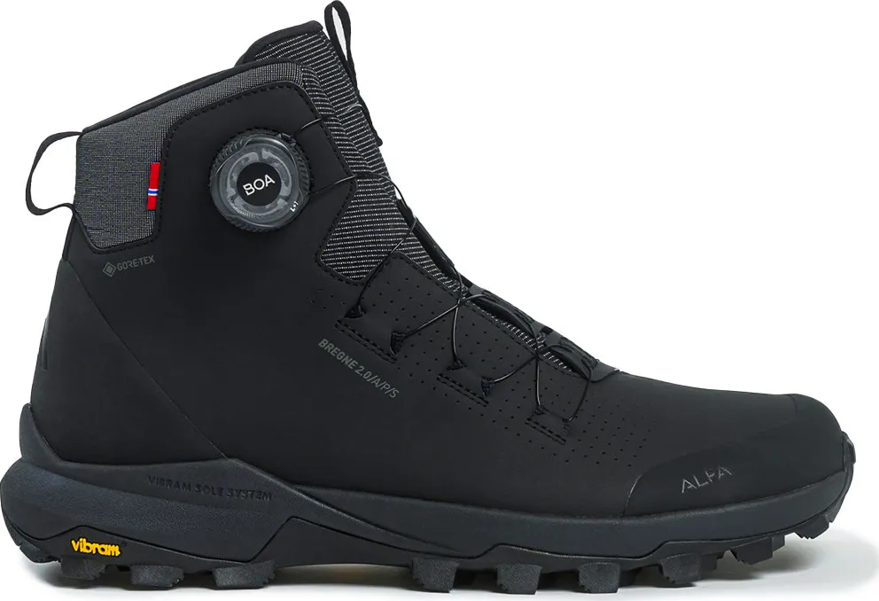 Alfa Women's Bregne 2.0 A/P/S GORE-TEX Alfa Women's Bregne 2.0 A/P/S GORE-TEX