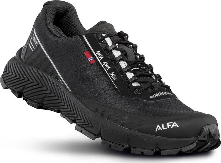 Alfa Women's Drift Advance Gore-tex Alfa Women's Drift Advance Gore-tex