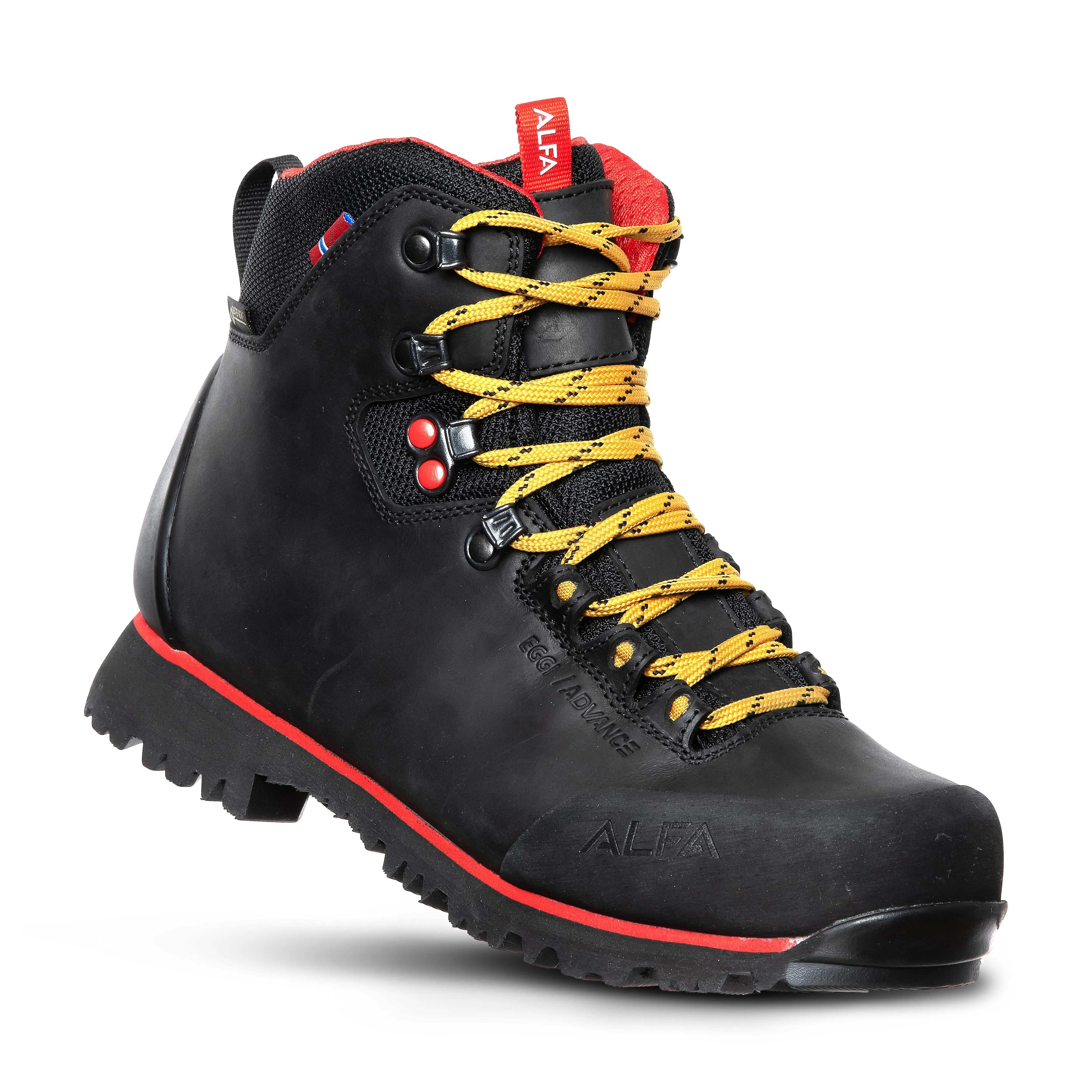 Alfa Women's Eggi Advance Gore-Tex Alfa Women's Eggi Advance Gore-Tex