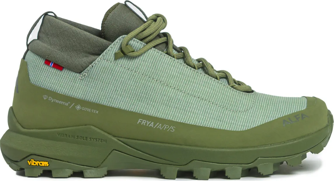 Alfa Women's Frya A/P/S