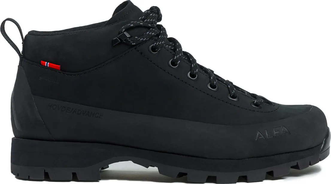 Alfa Women's Hovde Advance GORE-TEX