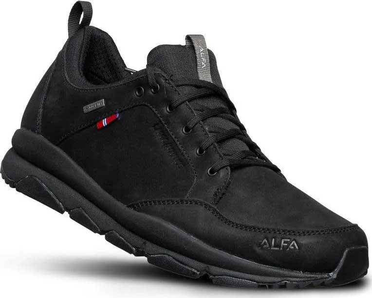 Alfa Women's Laggo Leather Advance GORE-TEX Alfa Women's Laggo Leather Advance GORE-TEX