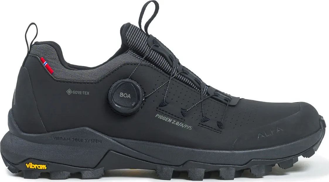 Alfa Women's Piggen 2.0 A/P/S GORE-TEX Alfa Women's Piggen 2.0 A/P/S GORE-TEX