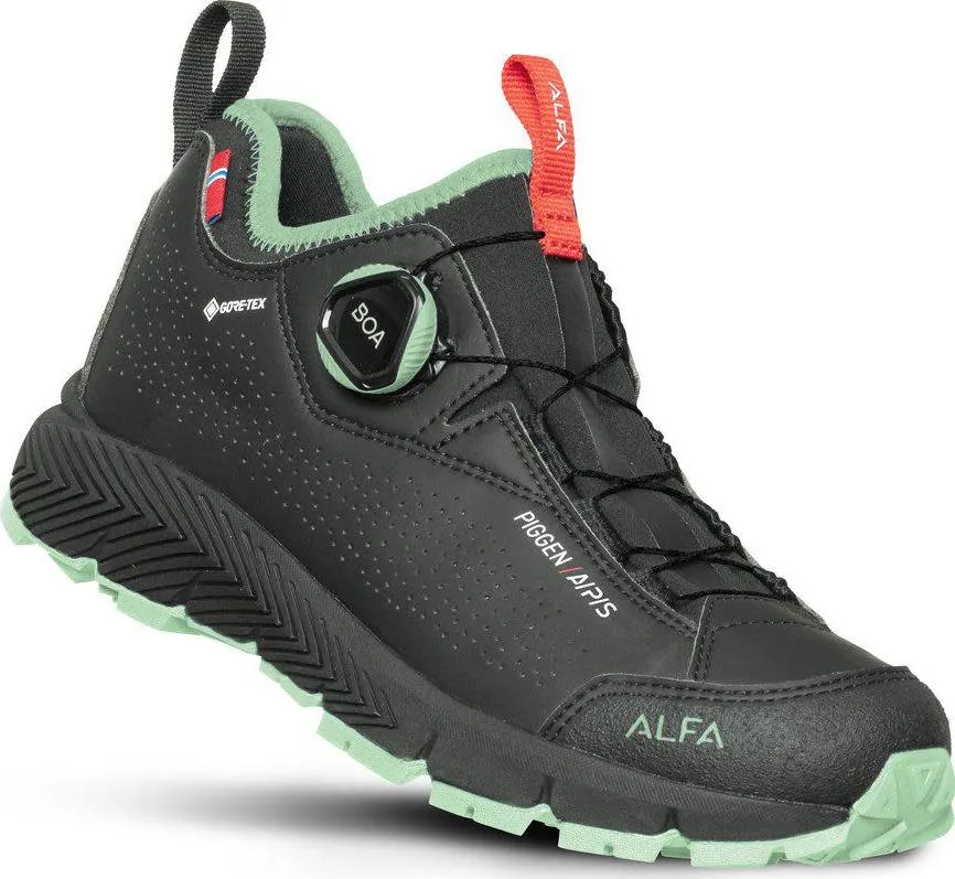 Alfa Women's Piggen A/P/S Gore-Tex Alfa Women's Piggen A/P/S Gore-Tex
