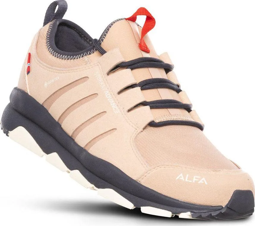 Alfa Women's Stokka Advance Gore-Tex Alfa Women's Stokka Advance Gore-Tex