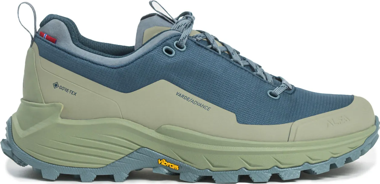 Alfa Women's Varde Advance GORE-TEX