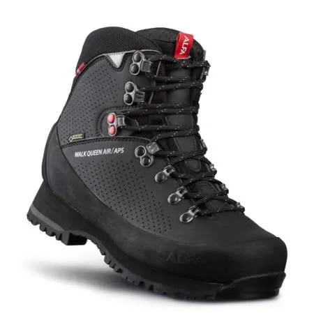 Alfa Women's Walk Queen Air Aps Alfa Women's Walk Queen Air Aps