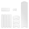 Algis Mate Ramskydd, Clear, L