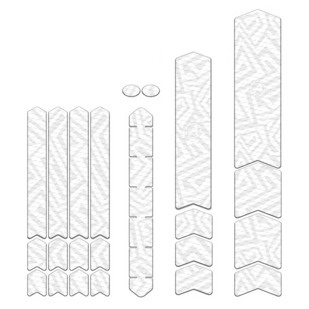 Algis Texture Lines Ramskydd