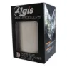 Algis Universal Bright Ramsskyddsklistermärken 11x48 Cm 4 Enheter, Clear, One Size