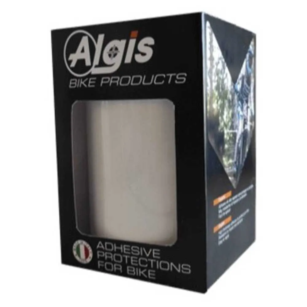 Algis Universal Mate 11x48 Cm Ramskydd 4 Enheter, Clear, One Size