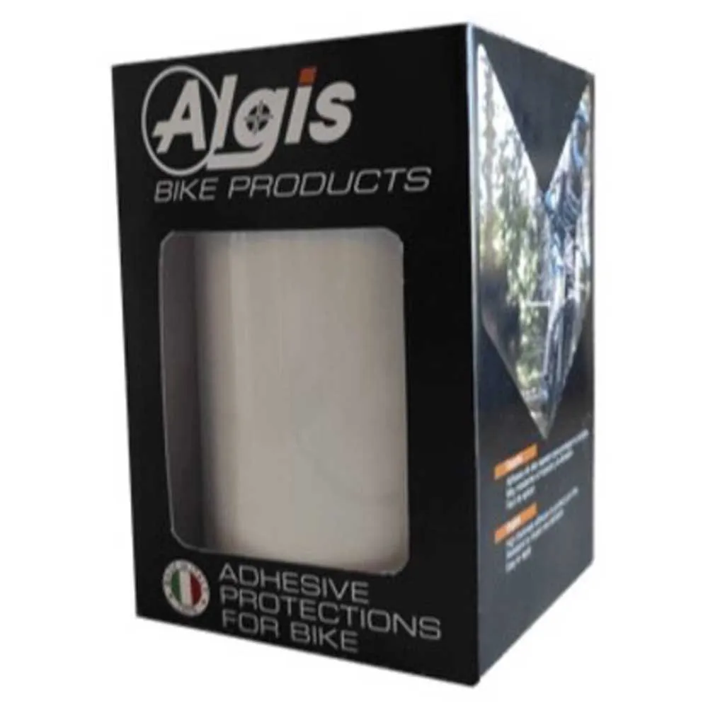 Algis Universal Texture 11x48 Cm Ramskydd 4 Enheter, Clear, One Size Algis Universal Texture 11x48 Cm Ramskydd 4 Enheter, Clear, One Size