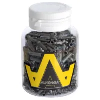 Alhonga Cable Kabelhylsa 2.4 Mm
