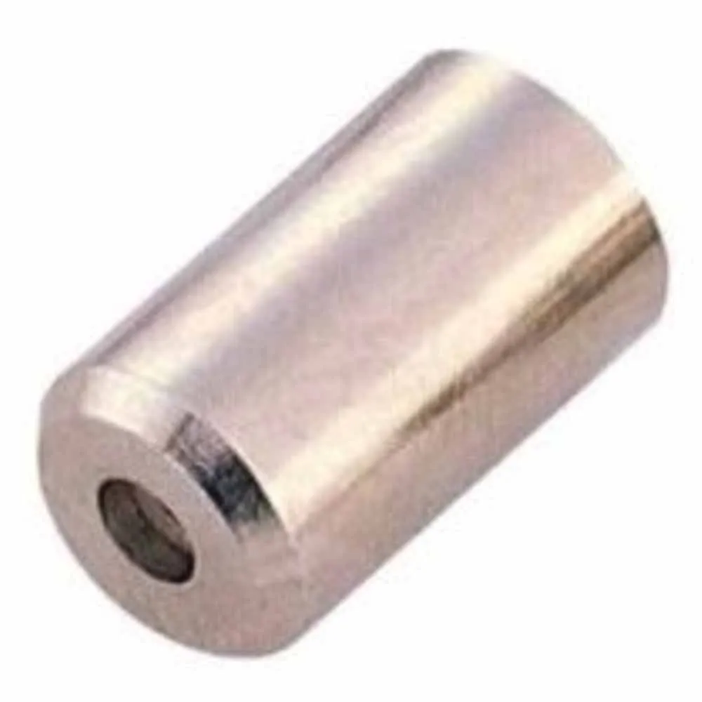 Alhonga Reinforced Kabelhylsa 150 Enheter, Black, 6mm Alhonga Reinforced Kabelhylsa 150 Enheter, Black, 6mm