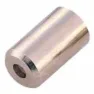 Alhonga Reinforced Kabelhylsa 150 Enheter, Black, 6mm