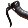 Alhonga Singlespeed Bromsspaksset, Black, One Size