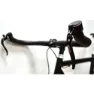 Alhonga Singlespeed Bromsspaksset, Black, One Size