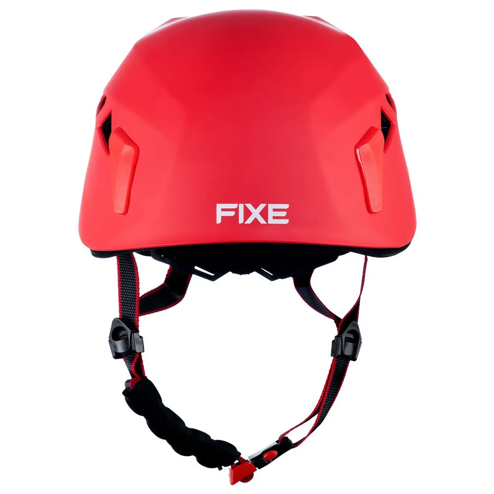 Alien Cams Abs Juniorhjälm, Red, One Size