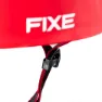 Alien Cams Abs Juniorhjälm, Red, One Size