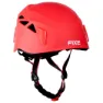 Alien Cams Abs Juniorhjälm, Red, One Size
