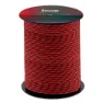 Alien Cams Auxiliary 4 Mm Rep, Red, 100m