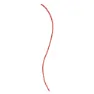 Alien Cams Auxiliary 4 Mm Rep, Red, 100m
