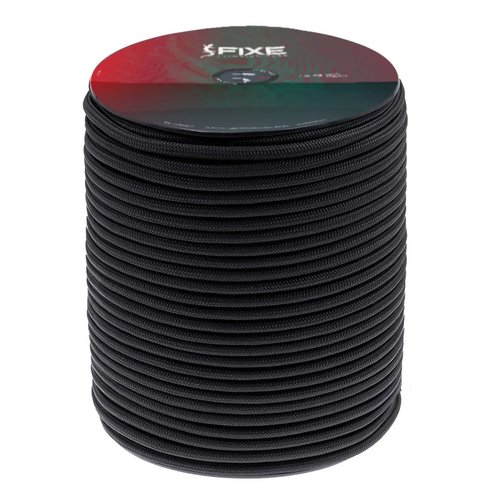 Alien Cams Auxiliary 5 Mm Rep, Black, 100m
