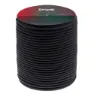 Alien Cams Auxiliary 5 Mm Rep, Black, 100m