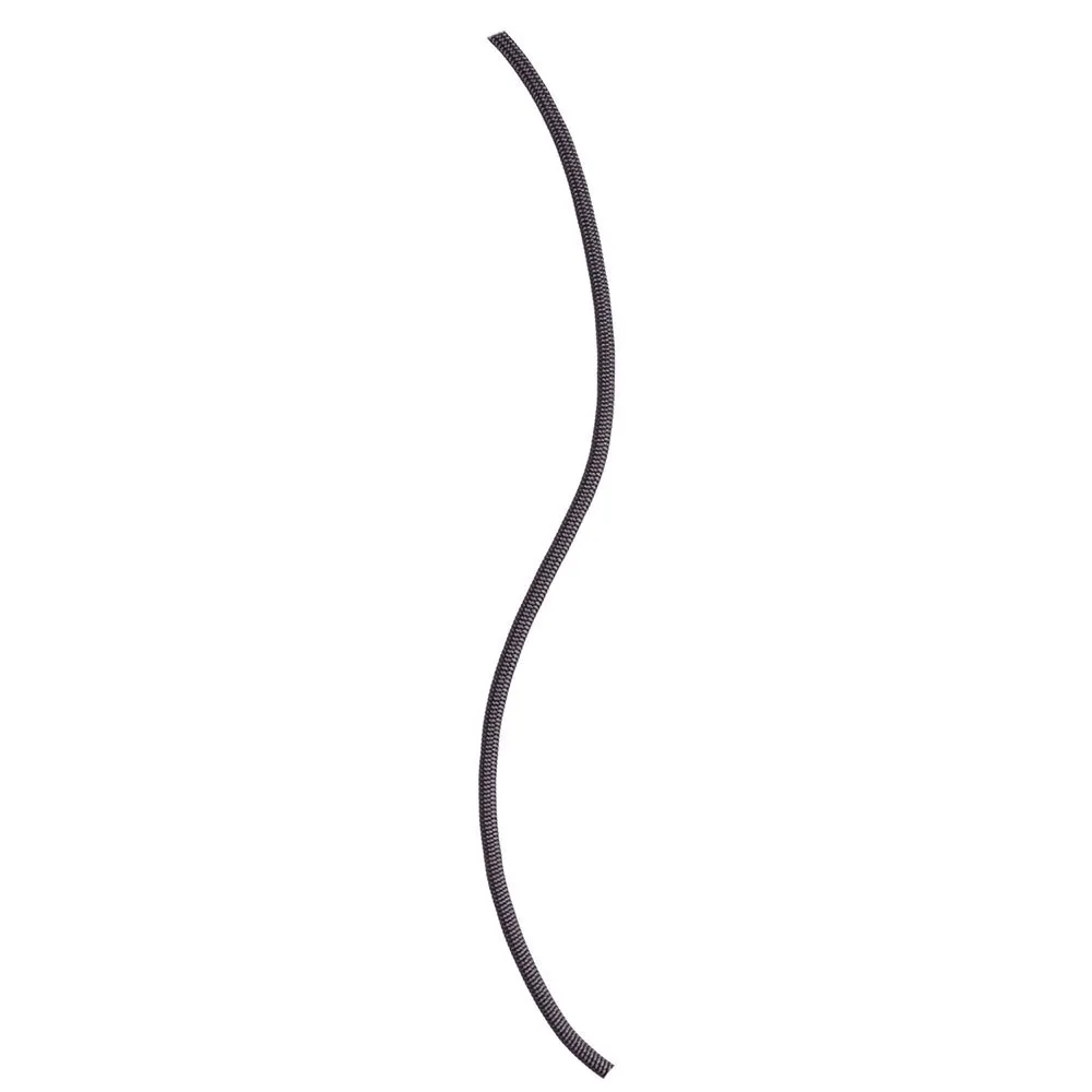 Alien Cams Auxiliary 5 Mm Rep, Black, 100m