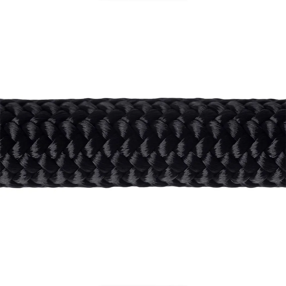 Alien Cams Auxiliary 7 Mm Rep, Black, 100m
