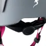 Alien Cams Eps Juniorhjälm