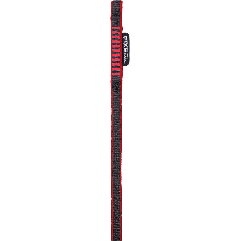 Alien Cams Fosca 10 Mm Sling, Red, 240cm