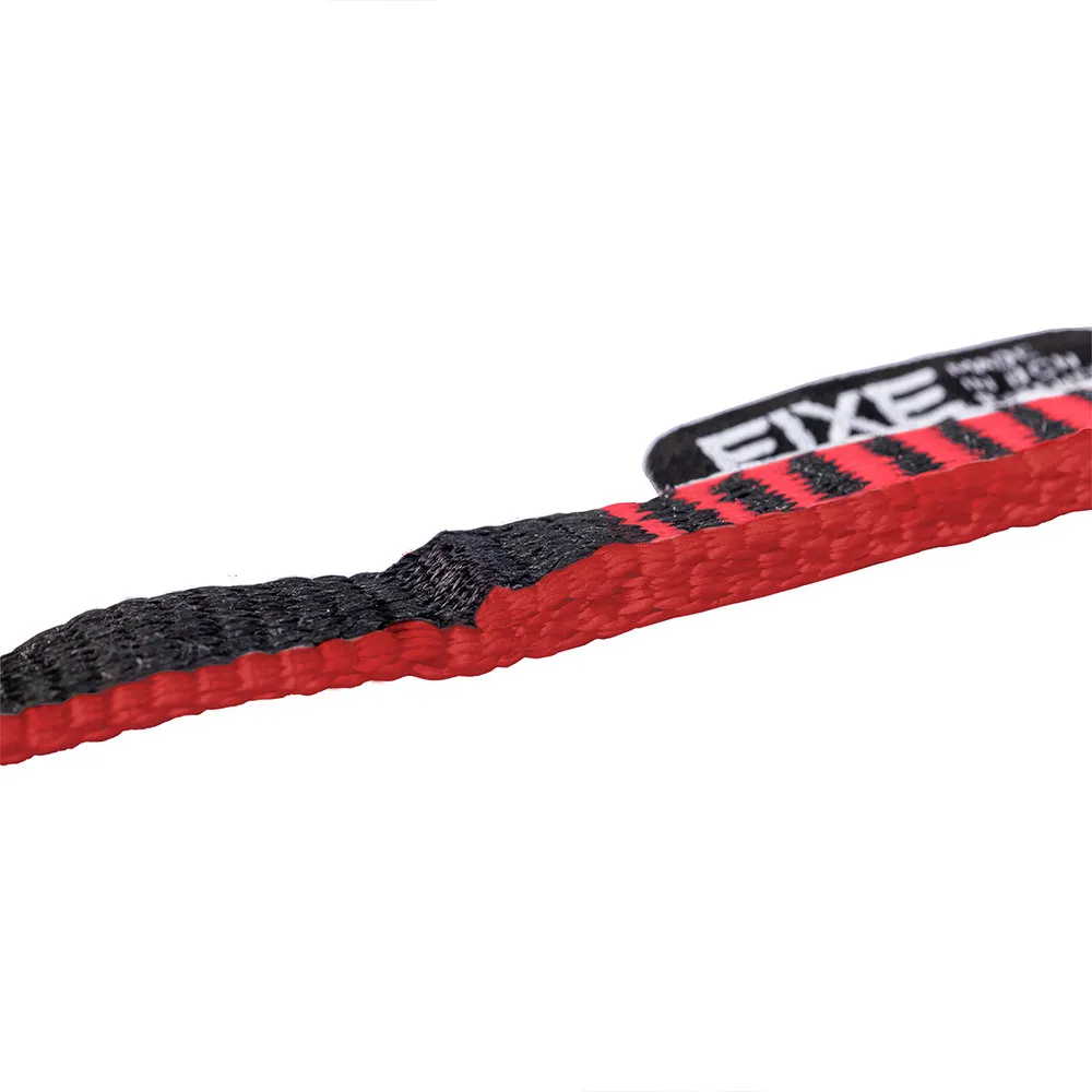 Alien Cams Fosca 10 Mm Sling, Red, 240cm