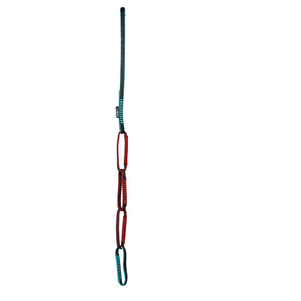 Alien Cams Little Chain Daisy Chain, Multicolor, 60cm