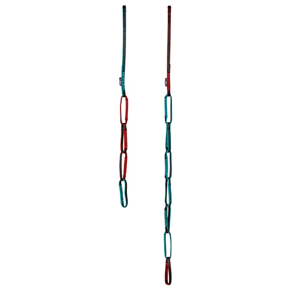 Alien Cams Multi Chain Daisy Chain, Multicolor, 90cm