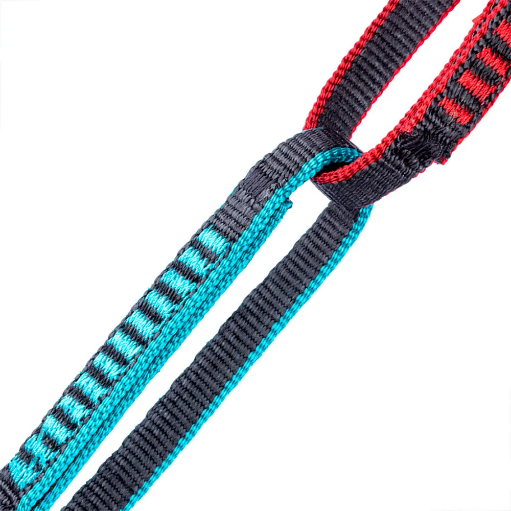 Alien Cams Multi Chain Daisy Chain, Multicolor, 90cm