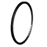Alienation Ankle Biter Race Fälg, Black, 20" 36H