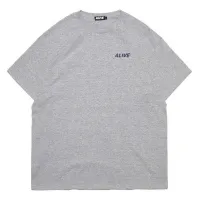 Alive Industry 22logo T-shirt Med Korta ärmar
