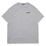Alive Industry 22logo T-shirt Med Korta ärmar