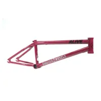 Alive Industry Ftw Bmx-ram Alive Industry Ftw Bmx-ram