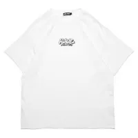 Alive Industry Throwup T-shirt Med Korta ärmar