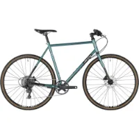 All-City Super Professional Apex 1 Cykel