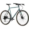 All-City Super Professional Apex 1 Cykel, Night jade
