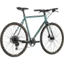 All-City Super Professional Apex 1 Cykel, Night jade