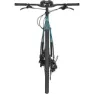 All-City Super Professional Apex 1 Cykel, Night jade